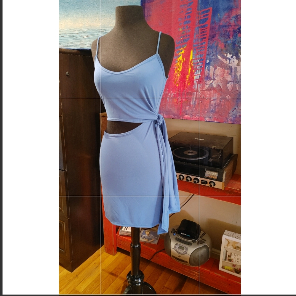 Nicole Miller Dress